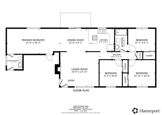 2155 Mitchell Rd, Port Orchard, WA 98366