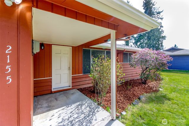 2155 Mitchell Rd, Port Orchard, WA 98366