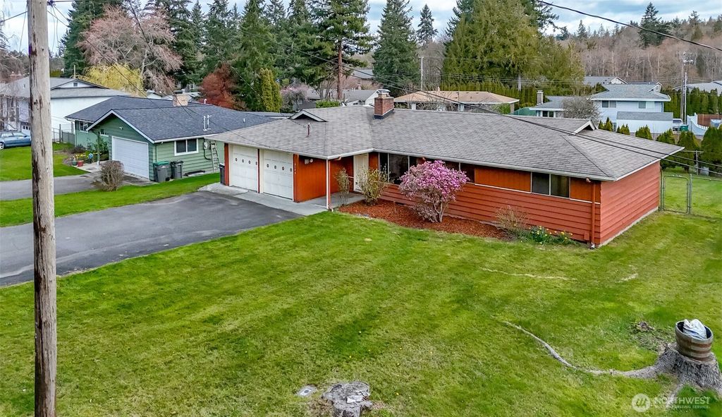 2155 Mitchell Rd, Port Orchard, WA 98366