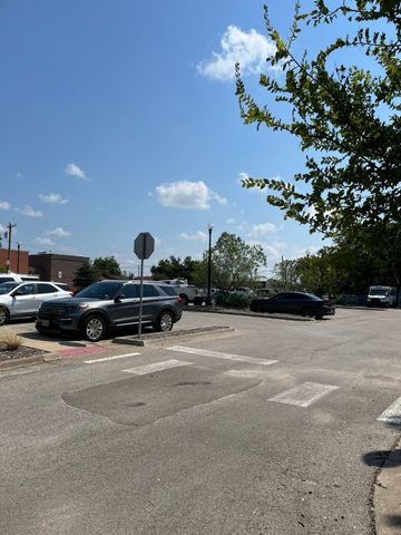 212 S Warren Street, Burleson, TX 76028