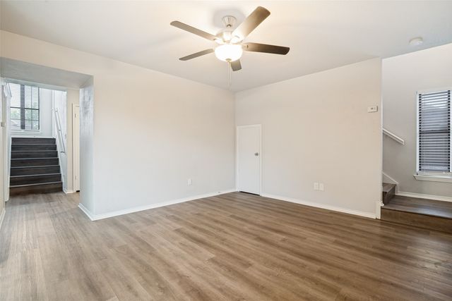 521 Clear Springs Drive, Mesquite, TX 75150