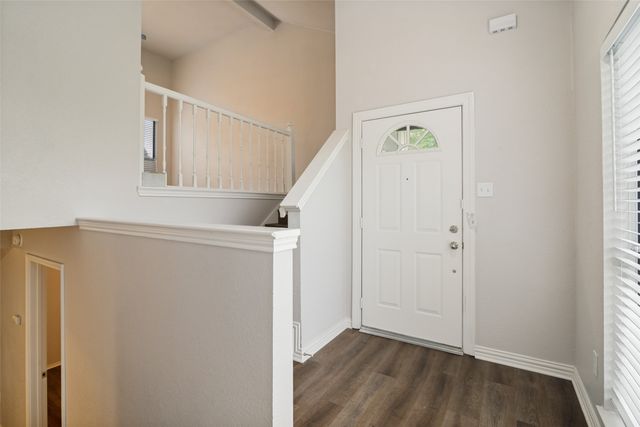 521 Clear Springs Drive, Mesquite, TX 75150