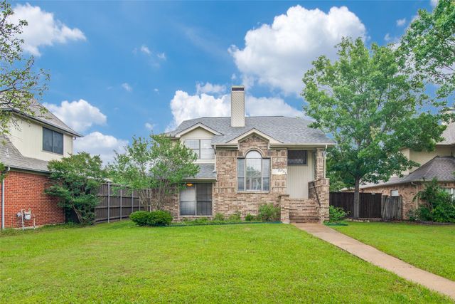 521 Clear Springs Drive, Mesquite, TX 75150