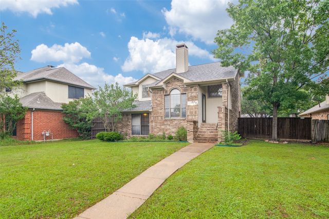 521 Clear Springs Drive, Mesquite, TX 75150