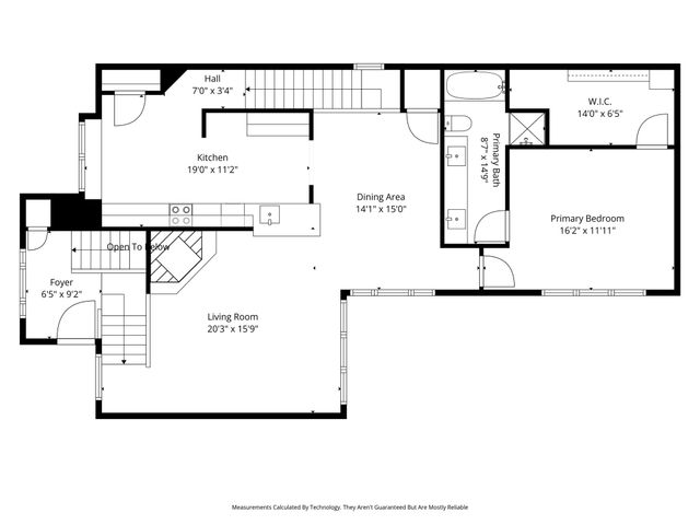 521 Clear Springs Drive, Mesquite, TX 75150