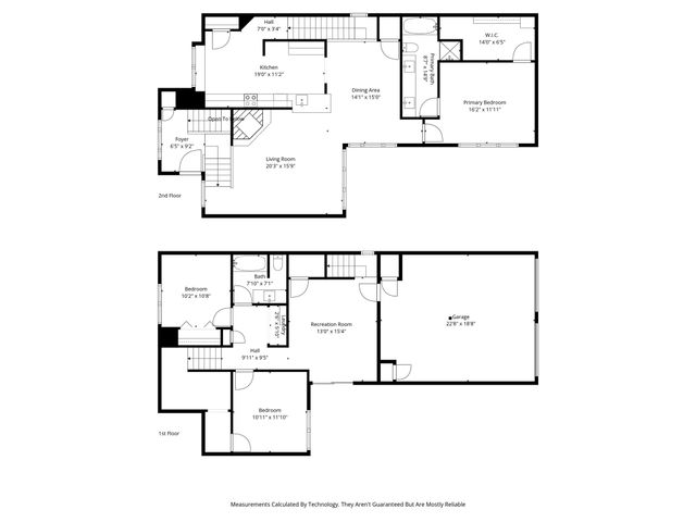 521 Clear Springs Drive, Mesquite, TX 75150