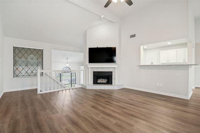 521 Clear Springs Drive, Mesquite, TX 75150