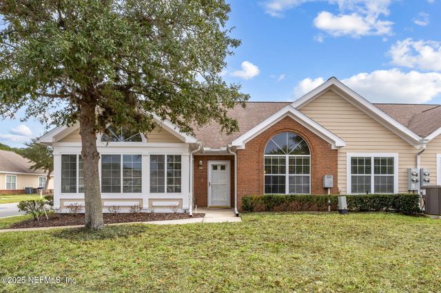 4362 EDGEWATER CROSSING Drive 21-4, Jacksonville, FL 32257