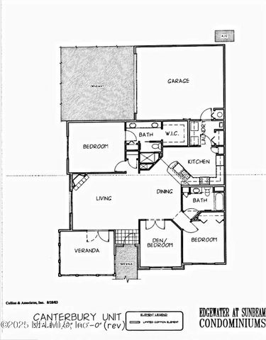 4362 EDGEWATER CROSSING Drive 21-4, Jacksonville, FL 32257