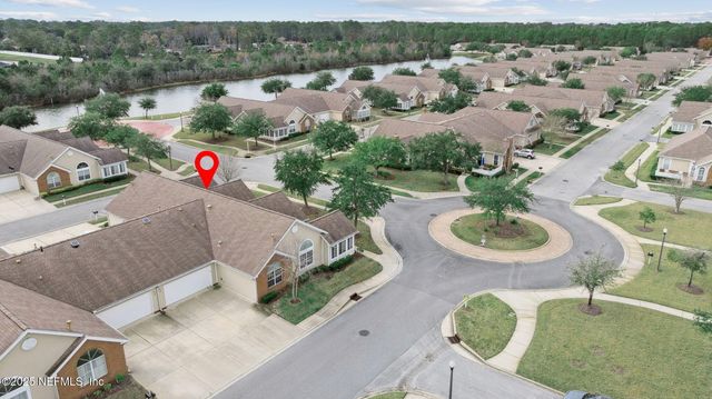 4362 EDGEWATER CROSSING Drive 21-4, Jacksonville, FL 32257