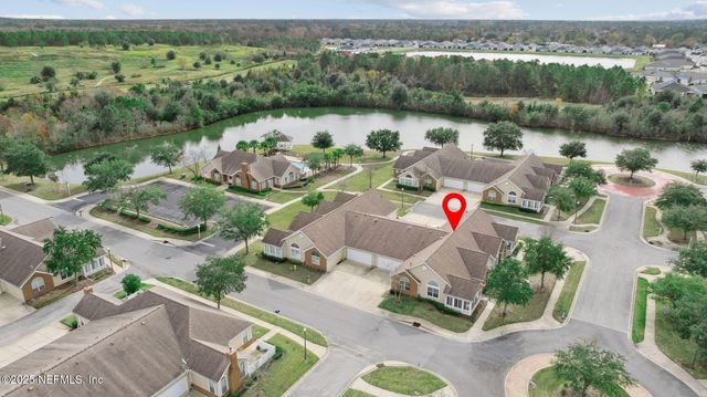 4362 EDGEWATER CROSSING Drive 21-4, Jacksonville, FL 32257