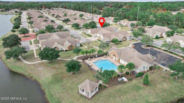 4362 EDGEWATER CROSSING Drive 21-4, Jacksonville, FL 32257