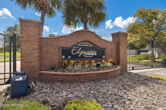 4362 EDGEWATER CROSSING Drive 21-4, Jacksonville, FL 32257