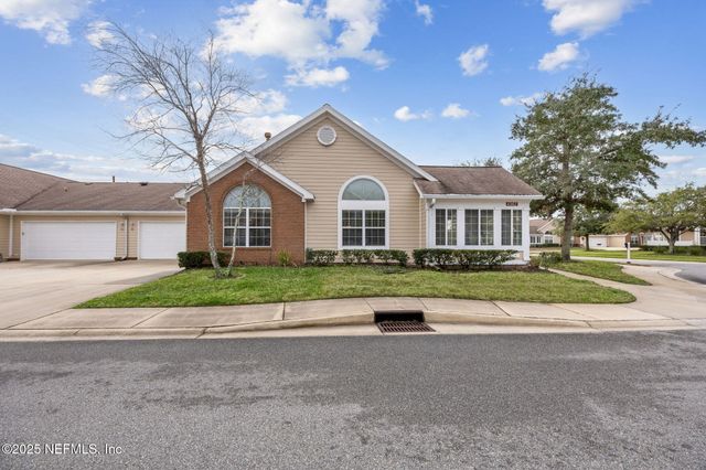4362 EDGEWATER CROSSING Drive 21-4, Jacksonville, FL 32257