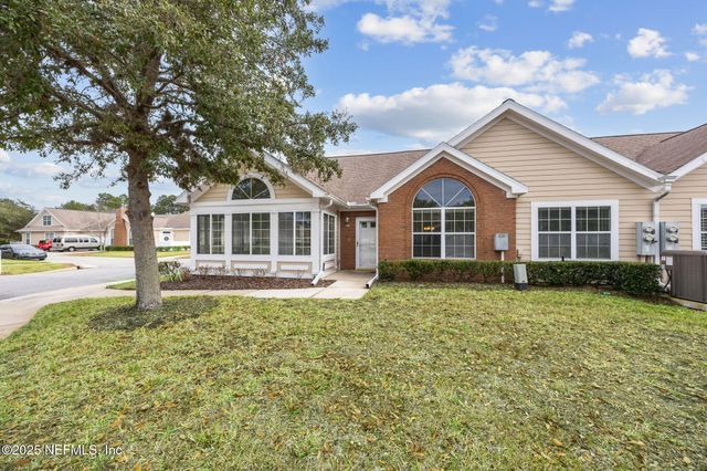 4362 EDGEWATER CROSSING Drive 21-4, Jacksonville, FL 32257