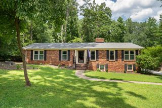 147 Hillbrook Drive, Spartanburg, SC 29307