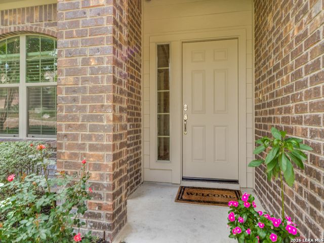 3610 Bennington Way, San Antonio, TX 78261