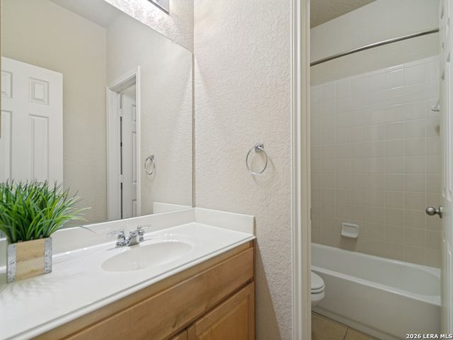 3610 Bennington Way, San Antonio, TX 78261