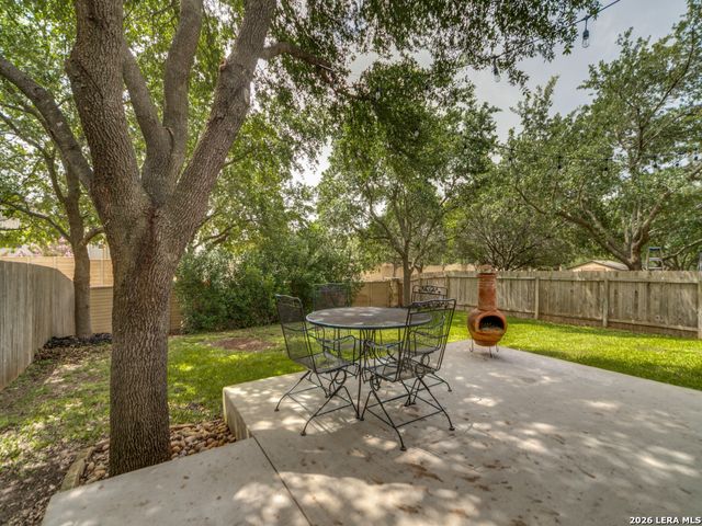 3610 Bennington Way, San Antonio, TX 78261