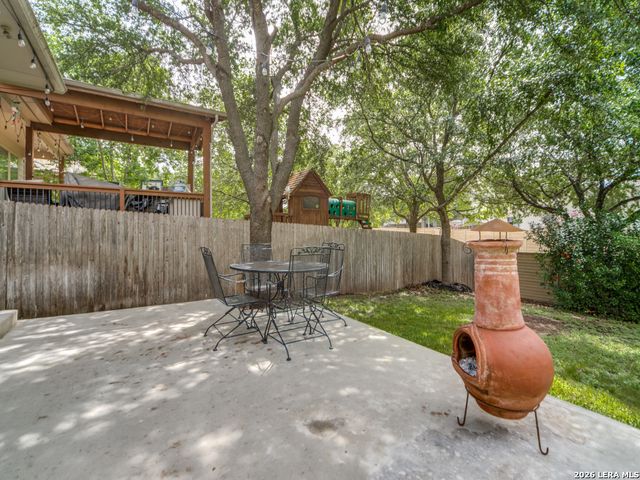 3610 Bennington Way, San Antonio, TX 78261