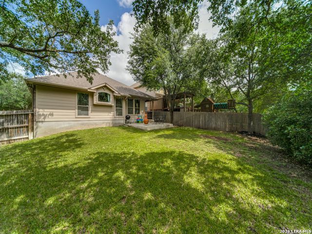 3610 Bennington Way, San Antonio, TX 78261