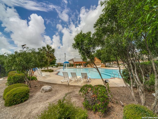 3610 Bennington Way, San Antonio, TX 78261