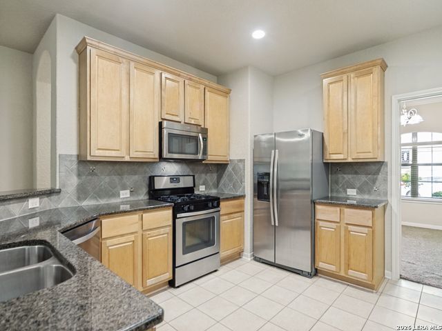 3610 Bennington Way, San Antonio, TX 78261