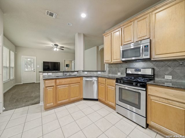 3610 Bennington Way, San Antonio, TX 78261