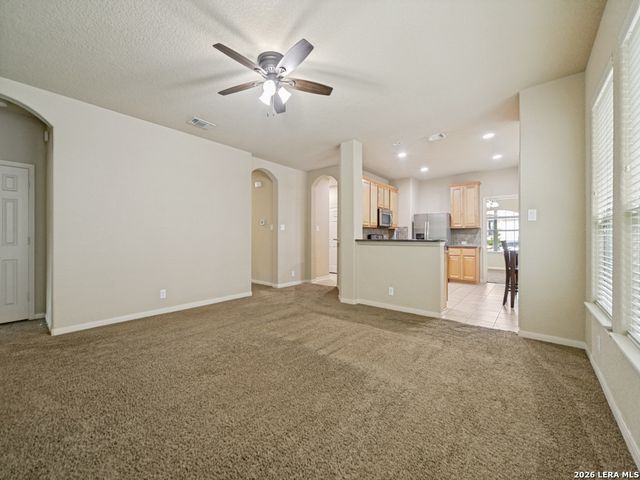 3610 Bennington Way, San Antonio, TX 78261