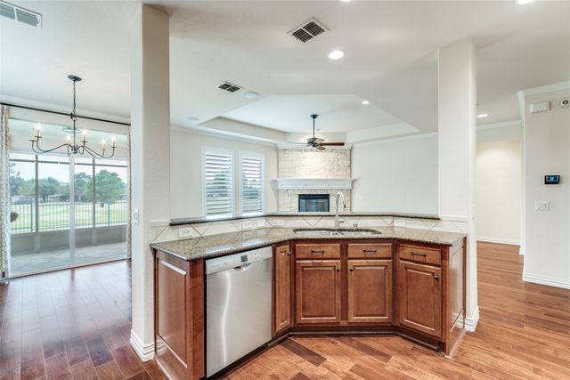 353 Burnswick Isles Way, Frisco, TX 75036