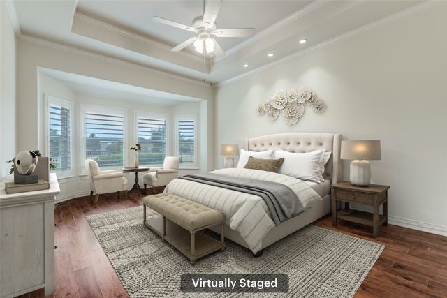 353 Burnswick Isles Way, Frisco, TX 75036