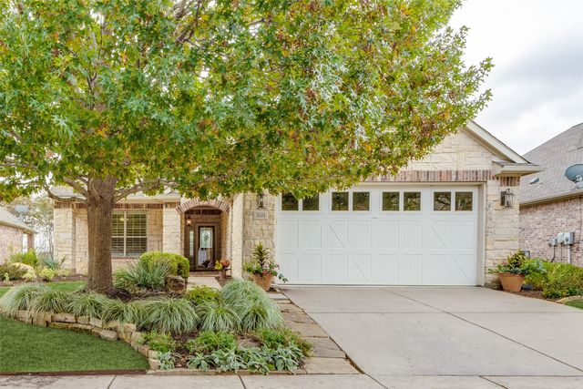 353 Burnswick Isles Way, Frisco, TX 75036