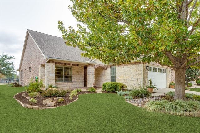 353 Burnswick Isles Way, Frisco, TX 75036