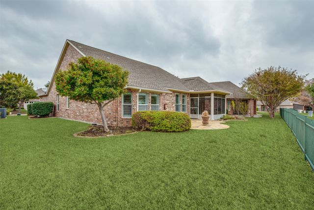 353 Burnswick Isles Way, Frisco, TX 75036