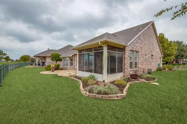 353 Burnswick Isles Way, Frisco, TX 75036