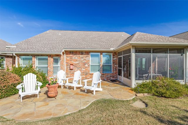 353 Burnswick Isles Way, Frisco, TX 75036