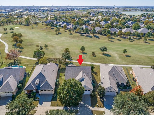 353 Burnswick Isles Way, Frisco, TX 75036