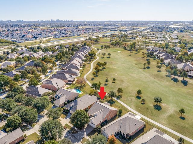 353 Burnswick Isles Way, Frisco, TX 75036