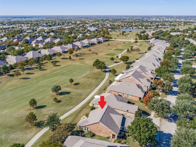 353 Burnswick Isles Way, Frisco, TX 75036