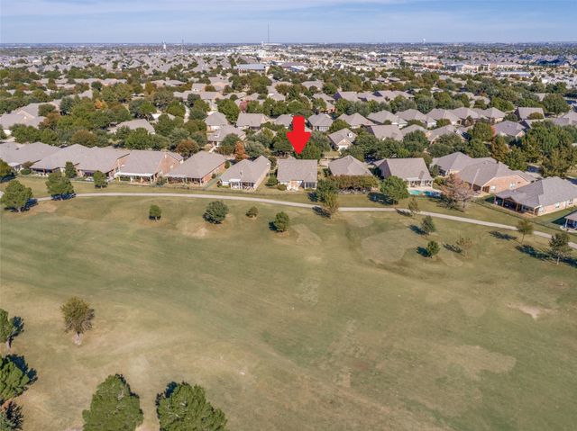 353 Burnswick Isles Way, Frisco, TX 75036