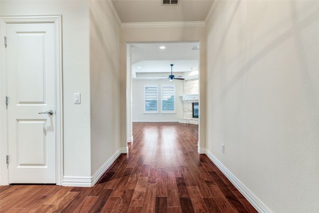 353 Burnswick Isles Way, Frisco, TX 75036