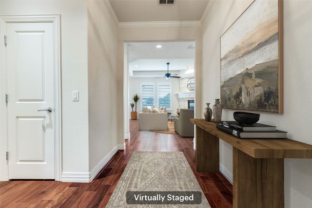 353 Burnswick Isles Way, Frisco, TX 75036