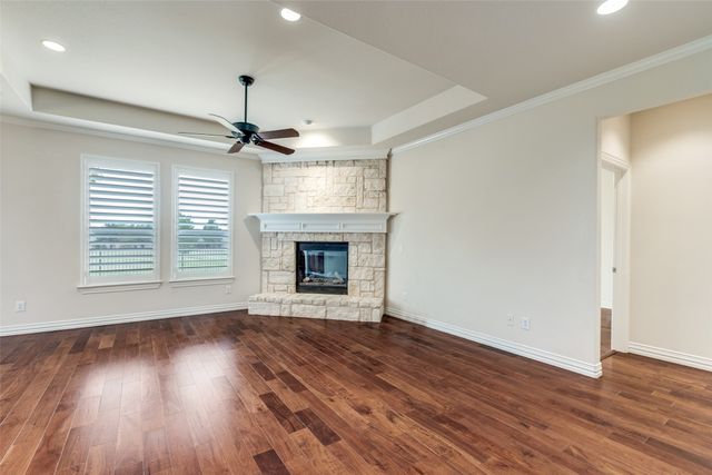 353 Burnswick Isles Way, Frisco, TX 75036