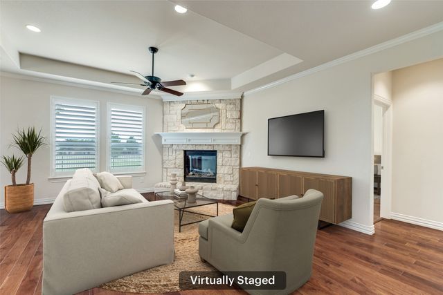 353 Burnswick Isles Way, Frisco, TX 75036