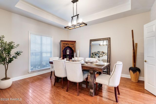 300 Creekwood Drive, Lafayette, LA 70503
