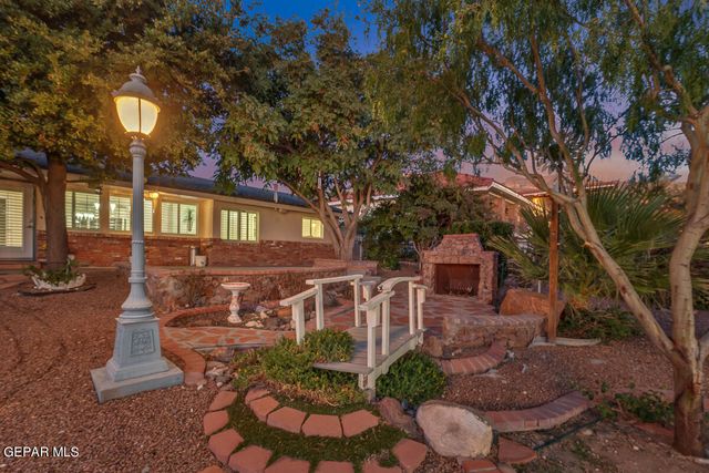 6108 PINEHURST Drive, El Paso, TX 79912