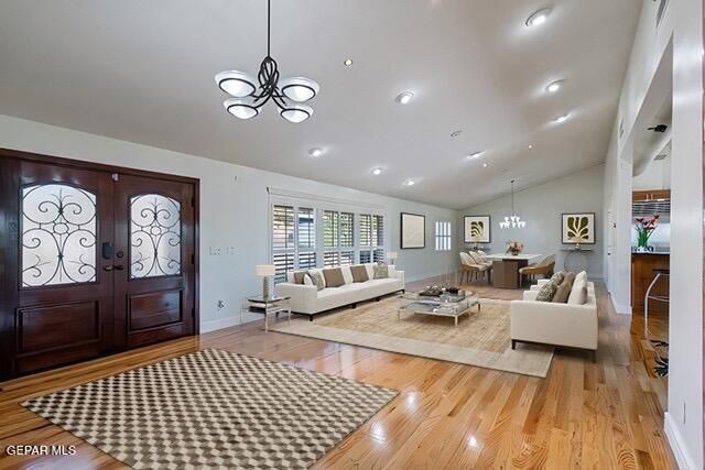 6108 PINEHURST Drive, El Paso, TX 79912