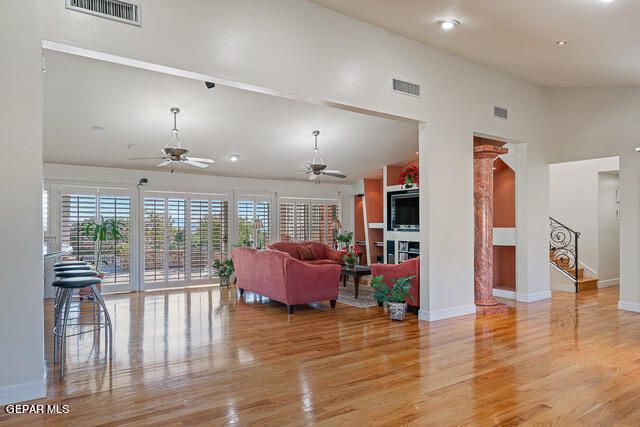 6108 PINEHURST Drive, El Paso, TX 79912