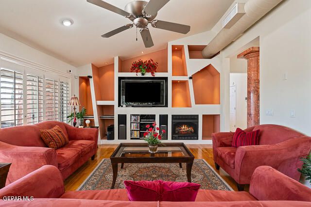 6108 PINEHURST Drive, El Paso, TX 79912