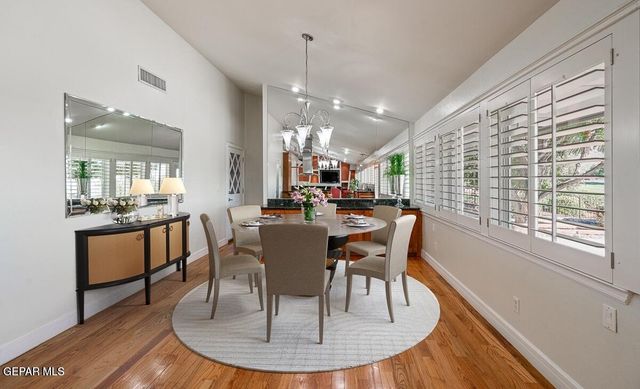 6108 PINEHURST Drive, El Paso, TX 79912